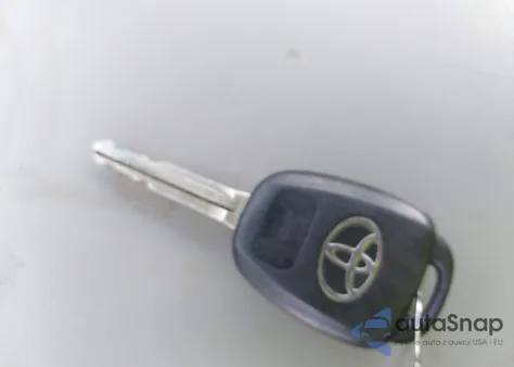 2015 Toyota Camry Le из США, поврежденный, VIN 4T4BF1FK9FR452487